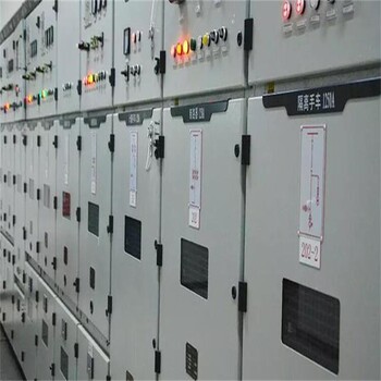 廣州黃埔變電房母線排回收廢舊電纜線回收公司