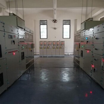 惠州惠城戶外箱式變壓器回收廢舊配電柜回收公司