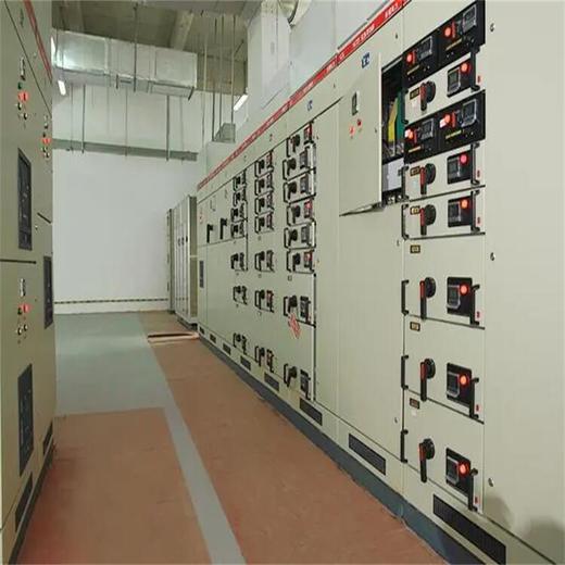 花都工地箱式變電站回收廢舊發(fā)電機(jī)回收公司
