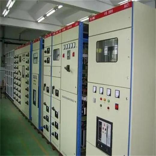花都配電柜拆除回收公司/提供免費拆除