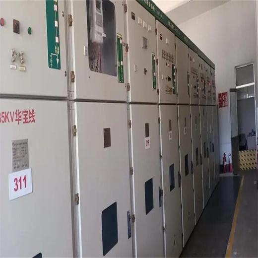 廣州增城區臨時變壓器回收/大量閑置拆除收購商家