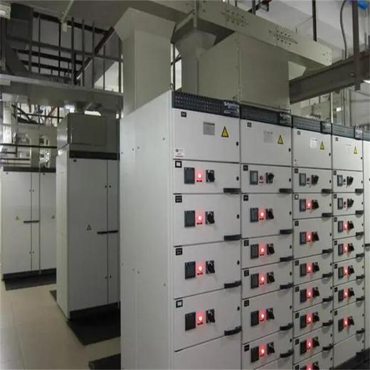 天河區(qū)箱式變電站回收公司/提供免費(fèi)拆除