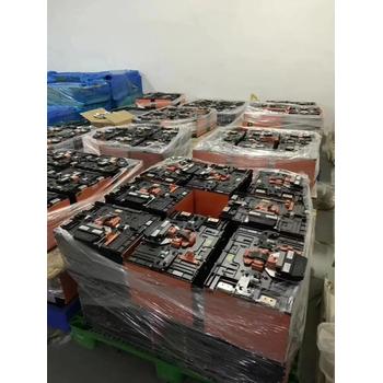 德慶縣12v65ahUPS電池收購7x24小時上門回收
