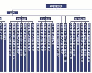 伊犁那拉乳业有限公司