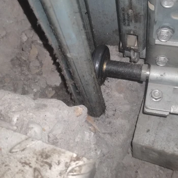 霍曼門售后霍曼工業(yè)門維修保養(yǎng)大全霍曼快速門配件大全