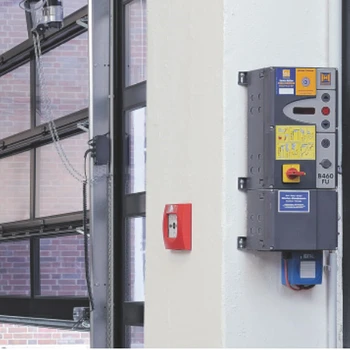 霍曼門售后霍曼工業(yè)門維修保養(yǎng)大全霍曼快速門配件大全