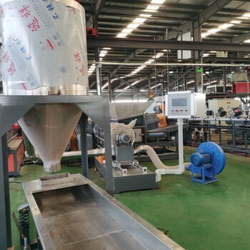 導(dǎo)電母粒造粒機_jdl_導(dǎo)電母粒造粒機