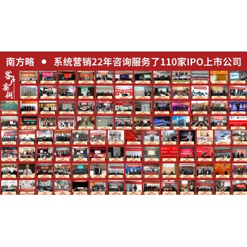 銷售管理咨詢