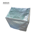立體鋁箔袋，防潮真空五面體包裝袋，廠家生產(chǎn)