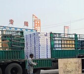 從上海運(yùn)泵閥配套設(shè)備到惠州找物流貨運(yùn)公司