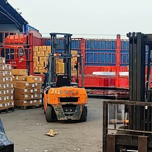 上海到惠州市物流專線直達運輸公司