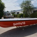 玻璃鋼船6.1米玻璃鋼沖鋒舟玻璃鋼釣魚(yú)船