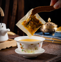 代加工代用茶茶劑按需定制