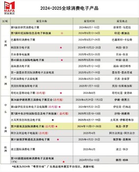 2025年東京國際IT消費(fèi)類電子及信息技術(shù)產(chǎn)品博覽會(huì)