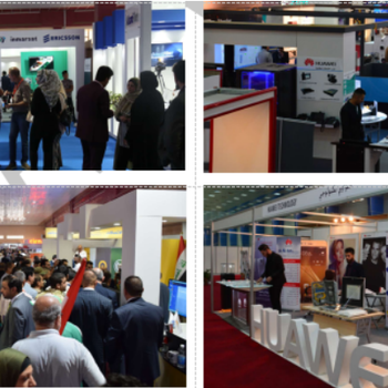 ITEXIRAQ2025年伊拉克國際電子展