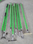 絕緣除冰工具，電站絕緣除冰組合工具除冰劍除冰鎬除冰鏟除冰錘