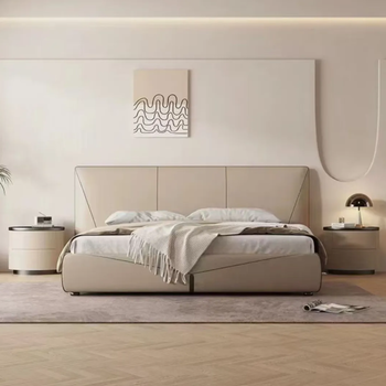 鉑樂極滿家軟床睡眠舒適