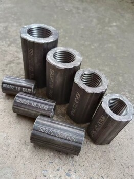 HTRB600五級(jí)鋼鋼筋連接接頭廠家直發(fā)