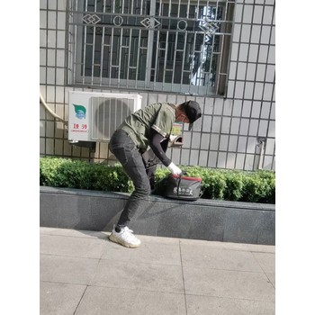 成都殺鼠收費