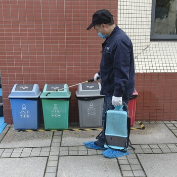 武侯区库房灭白蚁勘察