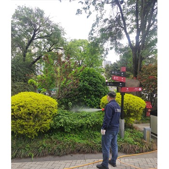 金牛區(qū)捕老鼠環(huán)境治理上門服務(wù)