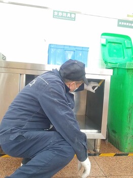 成都捕鼠費用