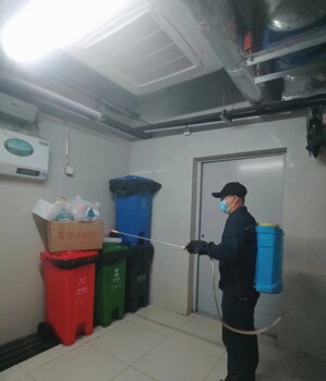 成都殺蟑螂怎么收費