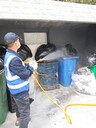 成都庫房除蟲費(fèi)用