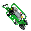 長(zhǎng)云科技力箭1號(hào)小型便攜式電動(dòng)絞磨機(jī)