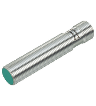 倍加福P+F感應式模擬傳感器IA6-12GM50-IU-V1