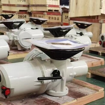 恒春電動閥門執(zhí)行器閥門電動裝置