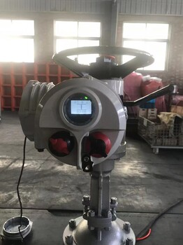 CKD60-24恒春電動執(zhí)行器廠家