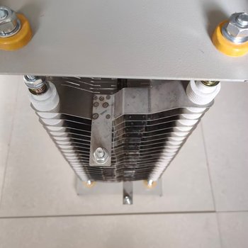 西安銘昌ZT2-55-64A啟動(dòng)電阻器