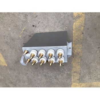 西安銘昌牌RFM30.75-2000-1S電熱電容器