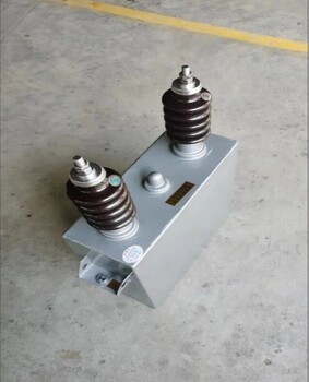 廠銷BAM6.6/√3-150-1W高壓并聯電容器