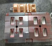 精密模具加工