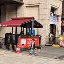 四川成都戶(hù)外門(mén)頭雨棚電動(dòng)遮陽(yáng)棚別墅電動(dòng)伸縮棚哪家好