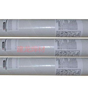 美國(guó)泰克羅伊Tech-Rod182鎳基合金焊條ENiCrFe-3鎳基焊條現(xiàn)貨3.2