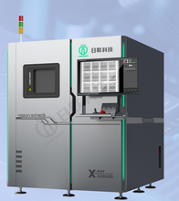 日聯(lián)3D離線X-ray檢測(cè)設(shè)備X射線AX9500圖片