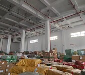佛山家居用品出口沙特雙清包稅到門一站式