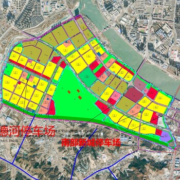 吉林编制可行性研究报告