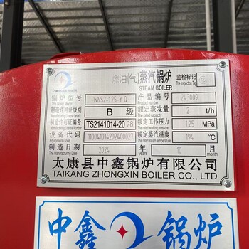 太康鍋爐之鄉(xiāng)燃?xì)庹羝仩t供暖食品加工酒店化工環(huán)保