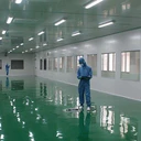 湖北武漢凈化工程可以用在哪些行業(yè)？