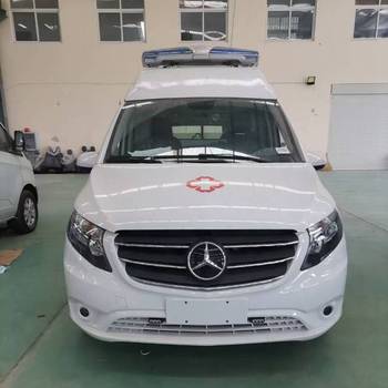 張掖私人轉運救護車-救護的車轉運-緊急醫療護送