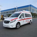 神農架120救護車服務中心-跨省出租救護車-派車接送