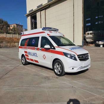 漯河出租私人救護車價格-跨省出租救護車-長途急救服務