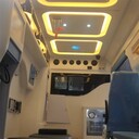 淮南租賃租賃救護車-跨省救護車的出租-長途護送