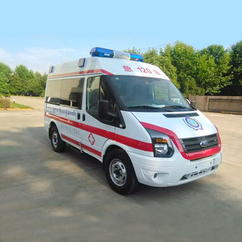 濮陽出租私人救護(hù)車價格-長途出租救護(hù)車-派車接送