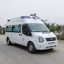 海東救護車出租中心-正規(guī)非急救救護車轉運-全國連鎖服務