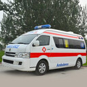 濟寧跨省救護車出租轉(zhuǎn)運-骨折病人救護車轉(zhuǎn)運-全國救護團隊